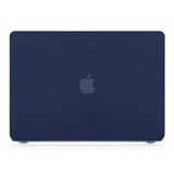 MacBook Hardshell Case - Matte Clear